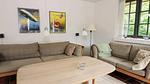 Indoor - Ferienhaus für 10 Personen (74 m²) - Top-Hundeurlaub