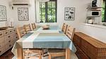 Indoor - Ferienhaus für 10 Personen (74 m²) - Top-Hundeurlaub