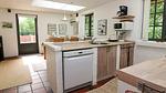 Indoor - Ferienhaus für 10 Personen (74 m²) - Top-Hundeurlaub