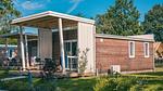 ExteriorSummer - Ferienhaus für 4 Personen (35 m²) in Kaatsheuvel - Top-Hundeurlaub