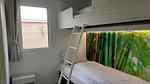 BedRoom - Ferienhaus für 4 Personen (35 m²) in Kaatsheuvel - Top-Hundeurlaub
