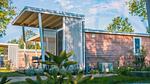 ExteriorSummer - Ferienhaus für 4 Personen (35 m²) in Kaatsheuvel - Top-Hundeurlaub