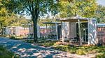 ExteriorSummer - Ferienhaus für 4 Personen (35 m²) in Kaatsheuvel - Top-Hundeurlaub