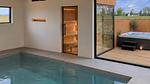 pool - Ferienhaus für 16 Personen (205 m²) - Top-Hundeurlaub