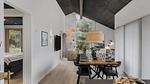 living-dining-room - Ferienhaus für 16 Personen (205 m²) - Top-Hundeurlaub