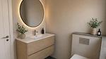 bathroom - Ferienhaus für 16 Personen (205 m²) - Top-Hundeurlaub