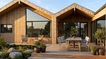 terrace - Ferienhaus für 16 Personen (205 m²) - Top-Hundeurlaub