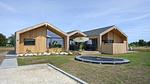 outside - Ferienhaus für 16 Personen (205 m²) in Otterup - Top-Hundeurlaub