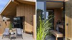 terrace - Ferienhaus für 16 Personen (205 m²) in Otterup - Top-Hundeurlaub