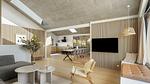 living-dining-room - Ferienhaus für 16 Personen (205 m²) in Otterup - Top-Hundeurlaub