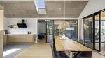 living-dining-room - Ferienhaus für 16 Personen (205 m²) in Otterup - Top-Hundeurlaub
