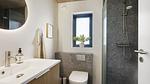 bathroom - Ferienhaus für 16 Personen (205 m²) in Otterup - Top-Hundeurlaub