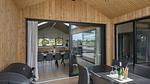 terrace - Ferienhaus für 16 Personen (205 m²) in Otterup - Top-Hundeurlaub
