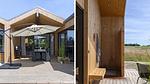 terrace - Ferienhaus für 16 Personen (205 m²) in Otterup - Top-Hundeurlaub