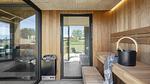 sauna - Ferienhaus für 16 Personen (205 m²) in Otterup - Top-Hundeurlaub
