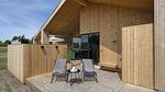 terrace - Ferienhaus für 16 Personen (205 m²) in Otterup - Top-Hundeurlaub