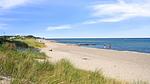 beach - Ferienhaus für 16 Personen (205 m²) in Otterup - Top-Hundeurlaub