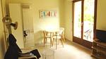 LivingRoom - Ferienwohnung für 3 Personen (26 m²) in Aix-les-Bains - Top-Hundeurlaub
