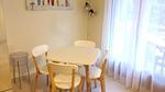 DiningRoom - Ferienwohnung für 3 Personen (26 m²) in Aix-les-Bains - Top-Hundeurlaub