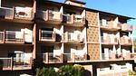 ExteriorSummer - Ferienwohnung für 3 Personen (26 m²) in Aix-les-Bains - Top-Hundeurlaub