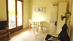 LivingRoom - Ferienwohnung für 3 Personen (26 m²) in Aix-les-Bains - Top-Hundeurlaub