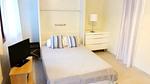 BedRoom - Ferienwohnung für 3 Personen (26 m²) in Aix-les-Bains - Top-Hundeurlaub