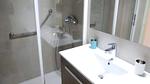 BathRoom - Ferienwohnung für 3 Personen (26 m²) in Aix-les-Bains - Top-Hundeurlaub
