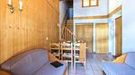 Untagged - Ferienwohnung für 8 Personen (49 m²) in Lanslevillard - Top-Hundeurlaub