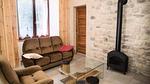 Ferienwohnung für 7 Personen (140 m²) in Auroux - Top-Hundeurlaub