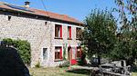 Ferienwohnung für 7 Personen (140 m²) in Auroux - Top-Hundeurlaub