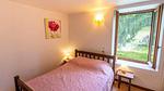 Untagged - Ferienwohnung für 6 Personen in La Malène - Top-Hundeurlaub