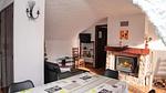 Untagged - Ferienwohnung für 6 Personen in La Malène - Top-Hundeurlaub
