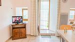 Untagged - Ferienwohnung für 3 Personen (45 m²) in Pont de Montvert - Sud Mont Lozère - Top-Hundeurlaub