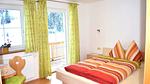 Ferienwohnung für 4 Personen (65 m²) in Virgen - Top-Hundeurlaub