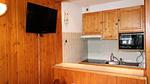 Untagged - Ferienwohnung für 5 Personen (21 m²) in Tignes - Top-Hundeurlaub