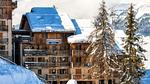 Untagged - Ferienwohnung für 5 Personen (35 m²) in Les Coches - Top-Hundeurlaub