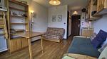 Untagged - Ferienwohnung für 5 Personen (20 m²) in Notre Dame De Bellecombe - Top-Hundeurlaub