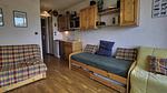 Untagged - Ferienwohnung für 5 Personen (20 m²) in Notre Dame De Bellecombe - Top-Hundeurlaub