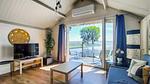 living-room - Ferienhaus für 6 Personen (100 m²) - Top-Hundeurlaub