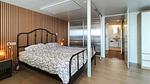bed - Ferienhaus für 6 Personen (100 m²) - Top-Hundeurlaub