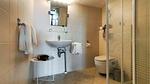 bathroom - Ferienhaus für 6 Personen (100 m²) - Top-Hundeurlaub