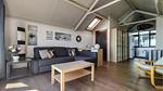 living-room - Ferienhaus für 6 Personen (100 m²) - Top-Hundeurlaub