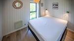 bed - Ferienhaus für 4 Personen (60 m²) - Top-Hundeurlaub