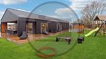 house - Ferienhaus für 12 Personen (124 m²) - Top-Hundeurlaub