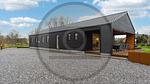 house - Ferienhaus für 12 Personen (124 m²) - Top-Hundeurlaub
