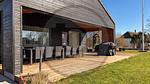 outside - Ferienhaus für 12 Personen (124 m²) - Top-Hundeurlaub