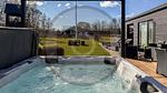 outside - Ferienhaus für 12 Personen (124 m²) - Top-Hundeurlaub