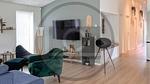 living-room - Ferienhaus für 12 Personen (124 m²) - Top-Hundeurlaub