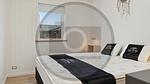 bed - Ferienhaus für 12 Personen (124 m²) - Top-Hundeurlaub