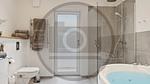 bathroom - Ferienhaus für 12 Personen (124 m²) - Top-Hundeurlaub
